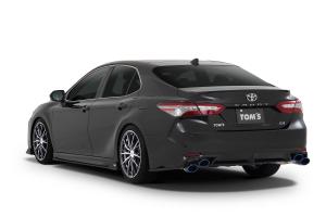Toyota Camry C35 by TOM_S 2019 года 